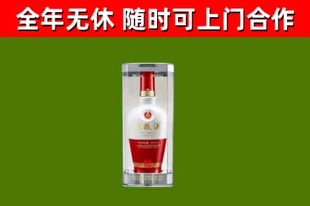 东方回收五粮液行情